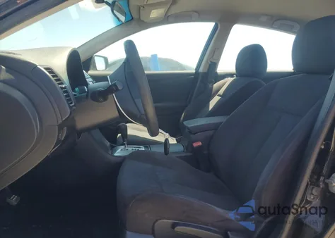 2012 Nissan Altima Base z USA, uszkodzony, nr VIN 1N4AL2AP2CC112987